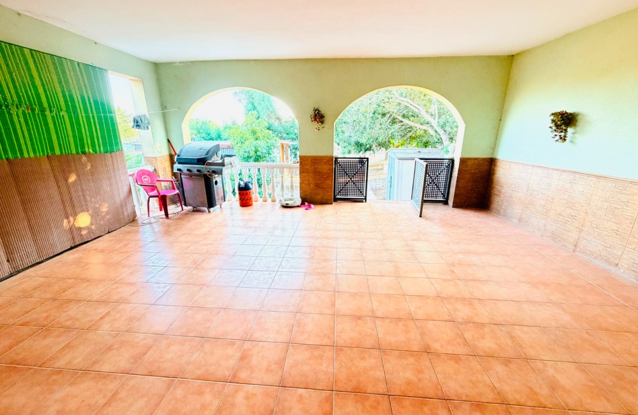 Reventa - Villa - Catral
