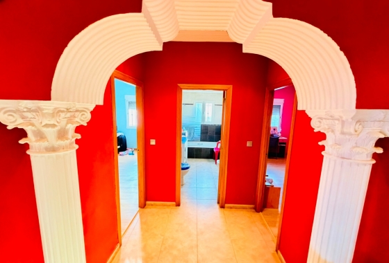 Reventa - Villa - Catral