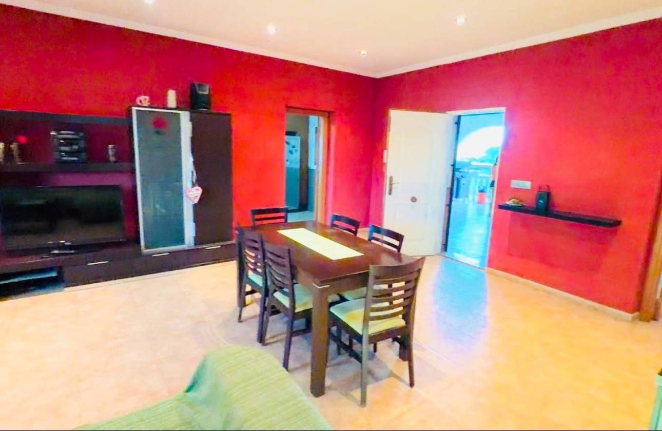 Reventa - Villa - Catral