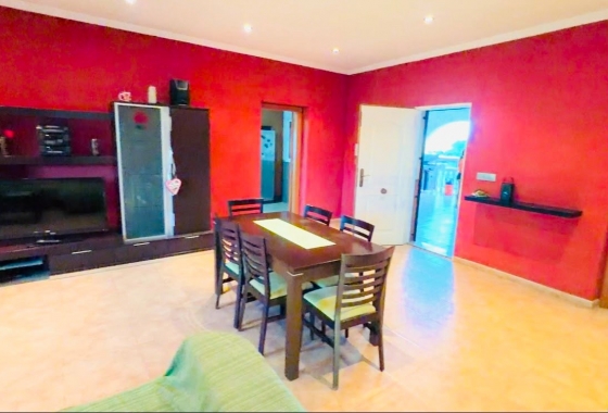 Reventa - Villa - Catral