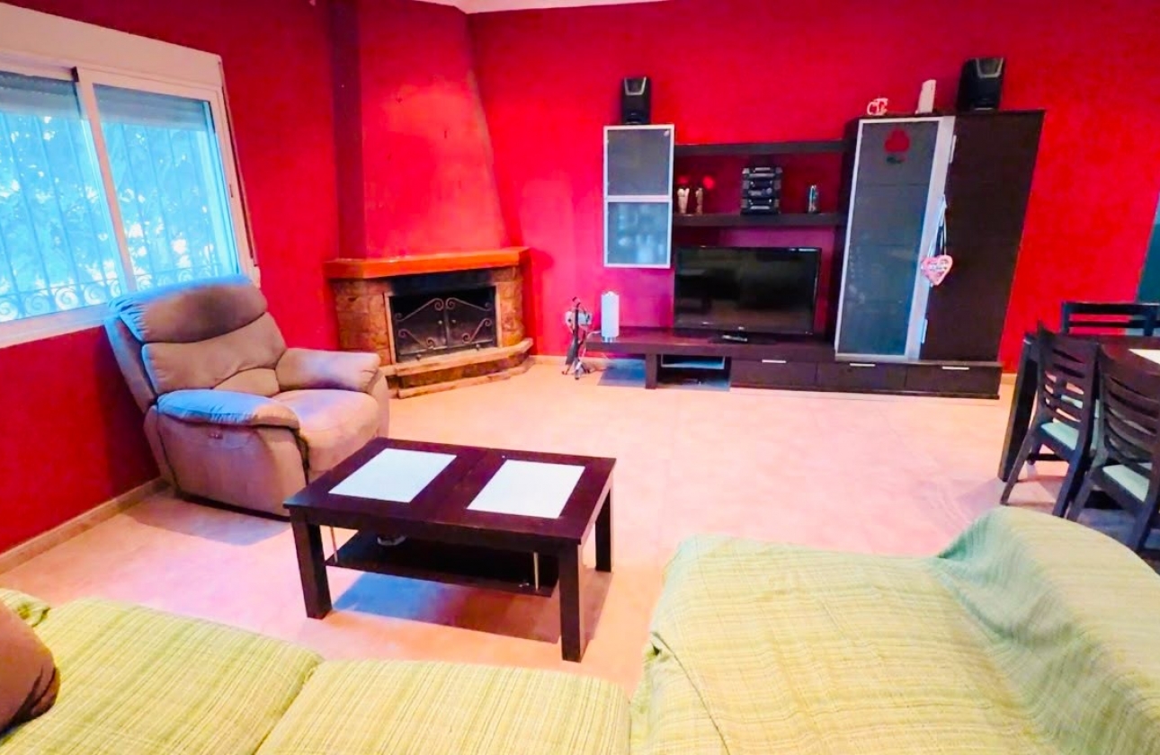 Reventa - Villa - Catral