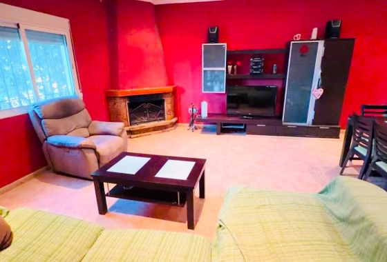 Reventa - Villa - Catral