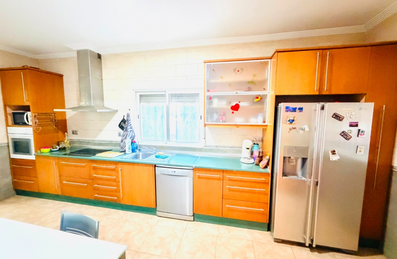 Reventa - Villa - Catral