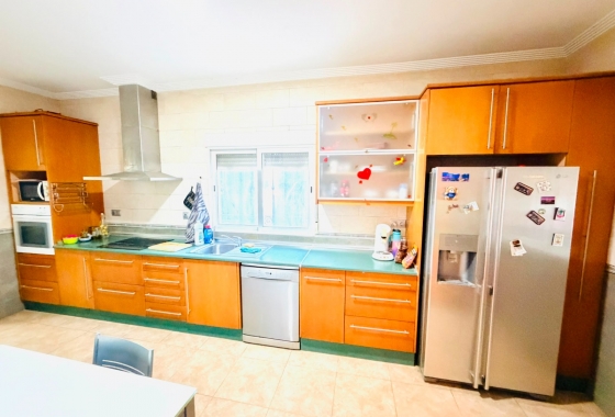Reventa - Villa - Catral