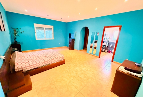 Reventa - Villa - Catral