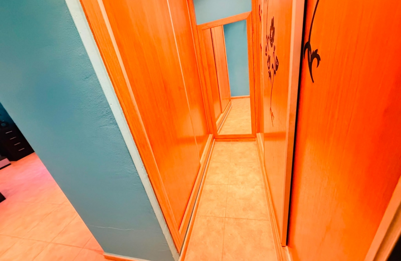 Reventa - Villa - Catral