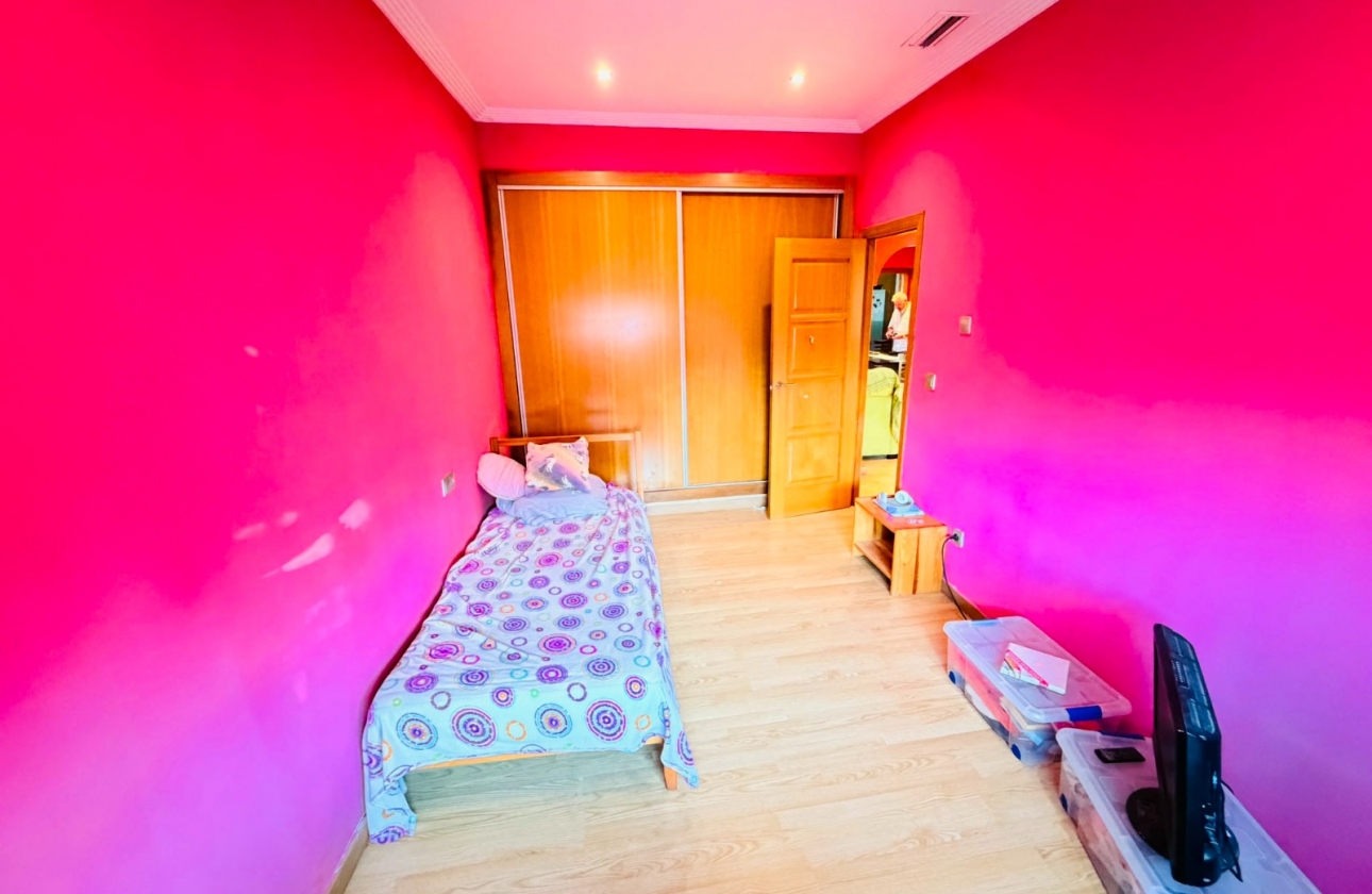 Reventa - Villa - Catral