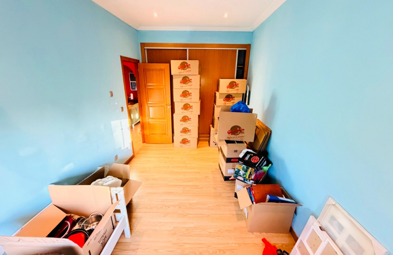 Reventa - Villa - Catral