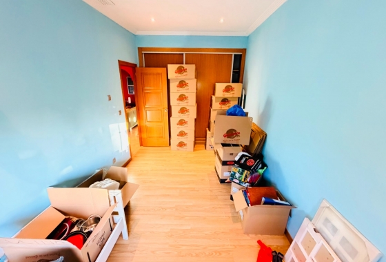 Reventa - Villa - Catral