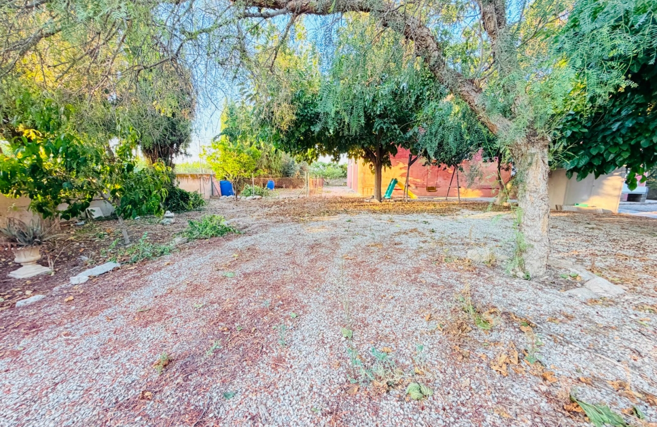 Reventa - Villa - Catral