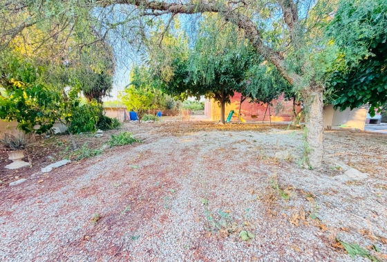 Reventa - Villa - Catral