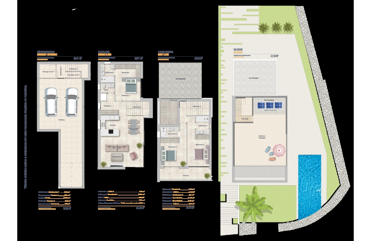 Obra nueva - VILLA INDEPENDIENTE - Finestrat