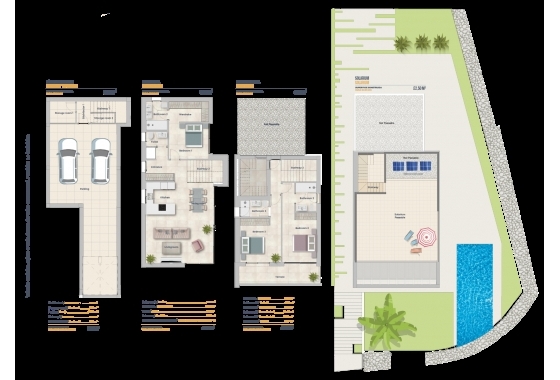 Obra nueva - VILLA INDEPENDIENTE - Finestrat