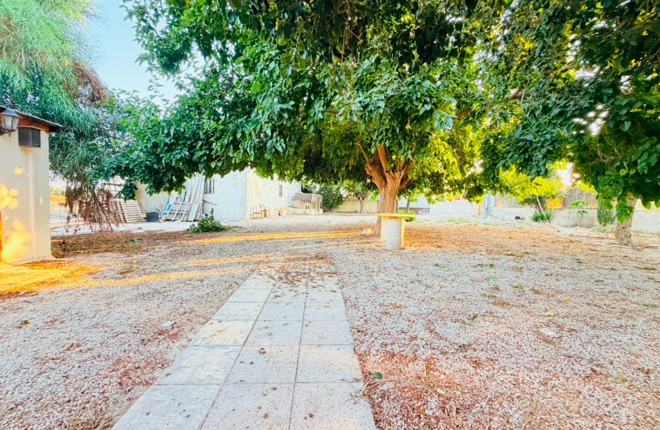 Reventa - Villa - Catral