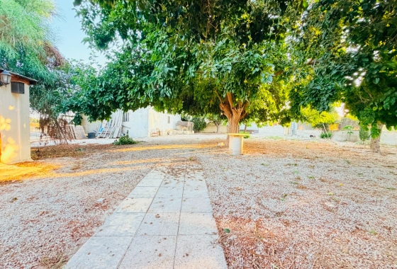 Reventa - Villa - Catral