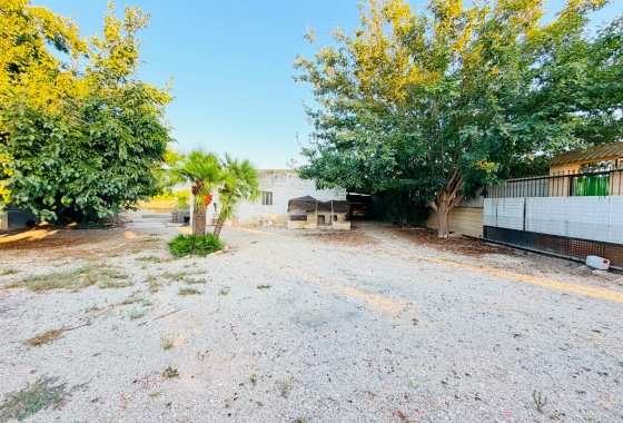 Reventa - Villa - Catral