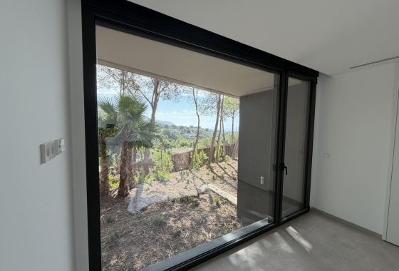 Neue Gebäude - Villa - Altea