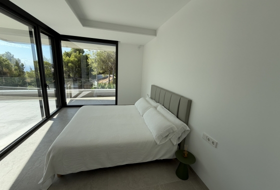 Neue Gebäude - Villa - Altea