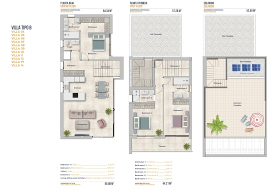 Obra nueva - VILLA INDEPENDIENTE - Finestrat