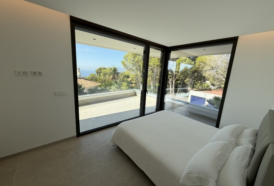 Neue Gebäude - Villa - Altea