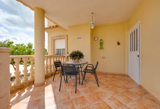 Reventa - detached house - Orihuela - Hurchillo