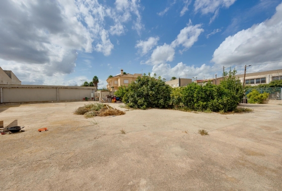 Revente - detached house - Orihuela - Hurchillo