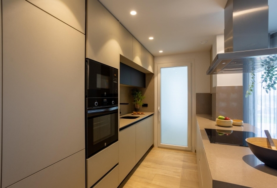 New Build - Bungalow - La Finca Golf