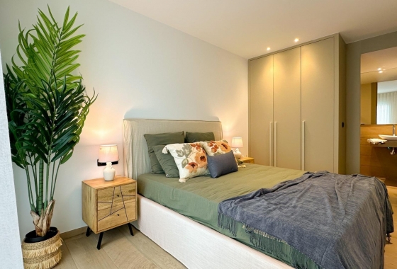 New Build - Bungalow - La Finca Golf