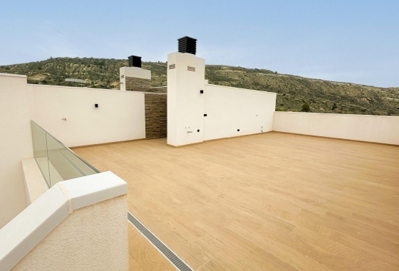 New Build - Bungalow - La Finca Golf