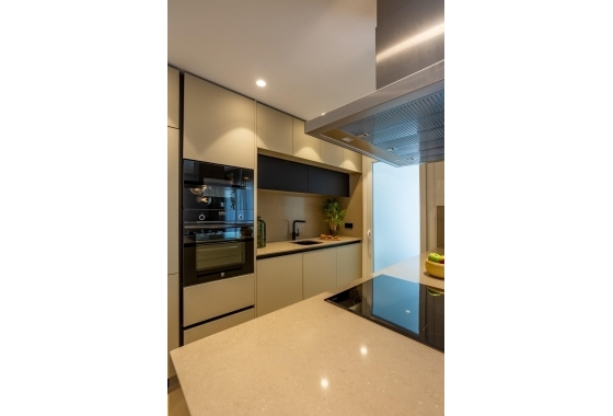 New Build - Bungalow - La Finca Golf