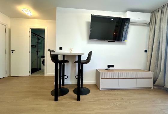 Resale - Apartment - Torrevieja - Punta prima
