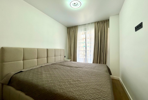 Resale - Apartment - Torrevieja - Punta prima