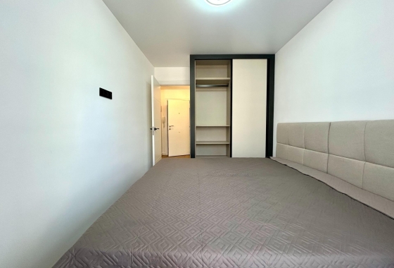 Resale - Apartment - Torrevieja - Punta prima