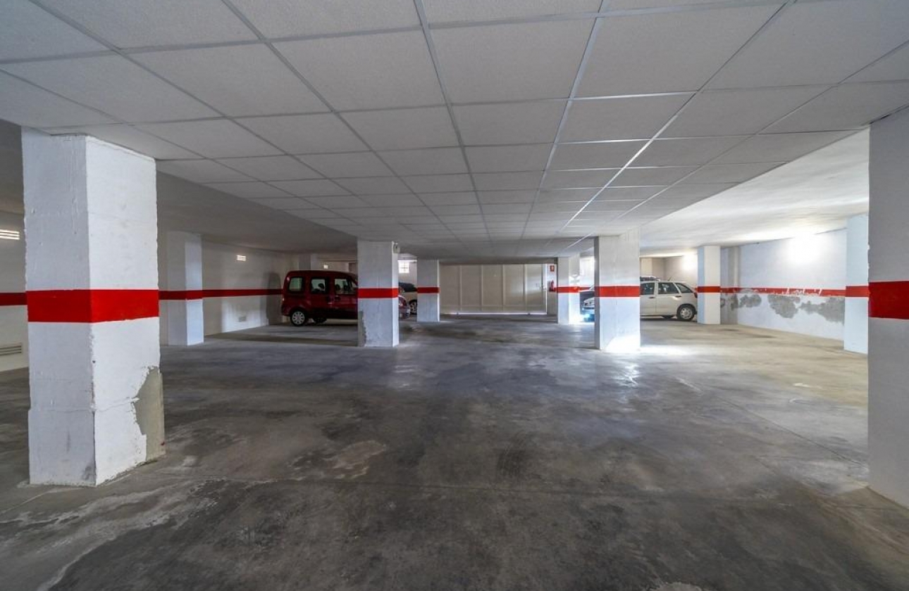 Resale - Apartment - Torrevieja - Punta prima