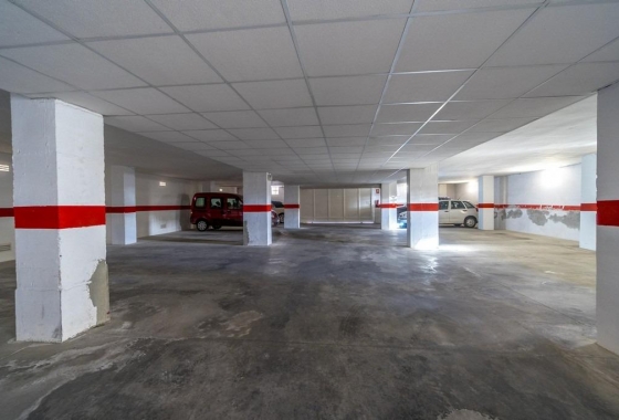 Resale - Apartment - Torrevieja - Punta prima