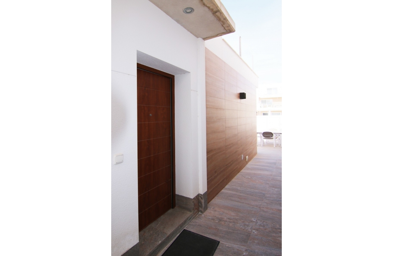 Resale - detached house - San Pedro del Pinatar - San Pedro del Pinatar pueblo