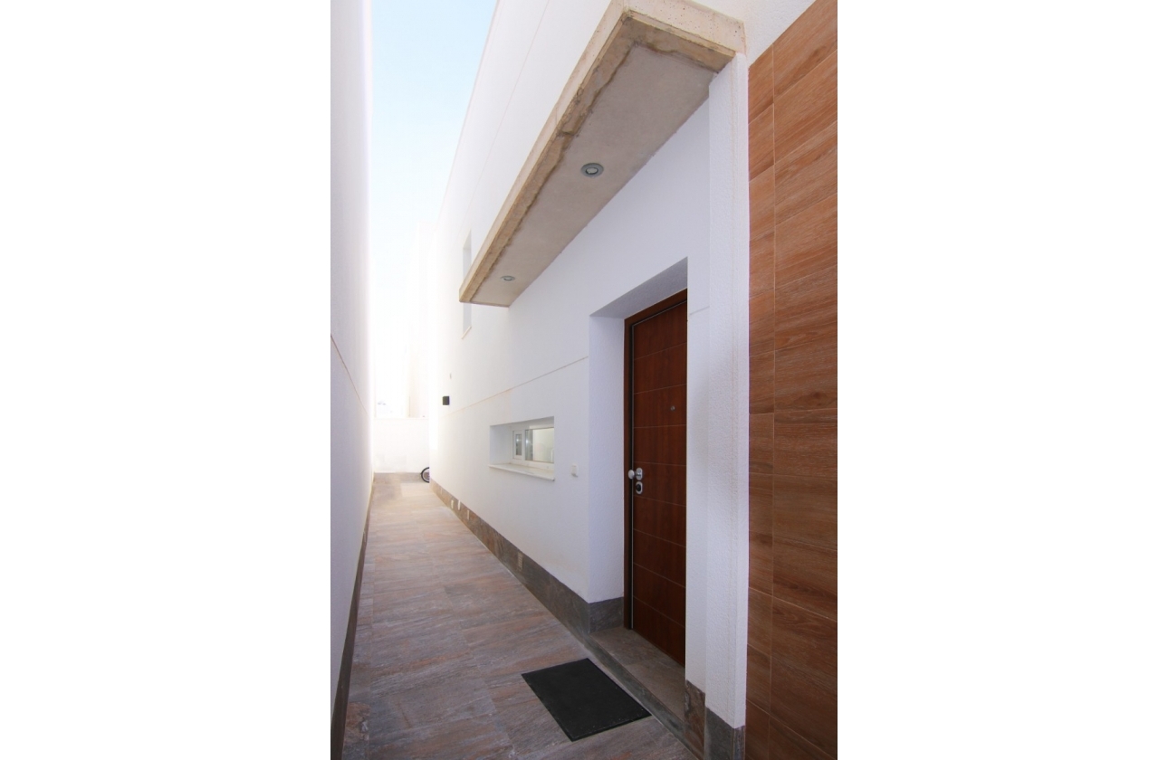 Reventa - detached house - San Pedro del Pinatar - San Pedro del Pinatar pueblo