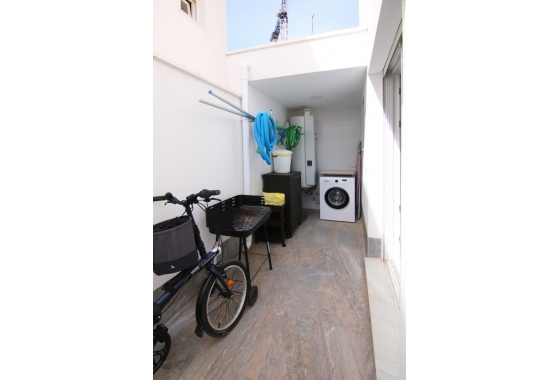 Reventa - detached house - San Pedro del Pinatar - San Pedro del Pinatar pueblo