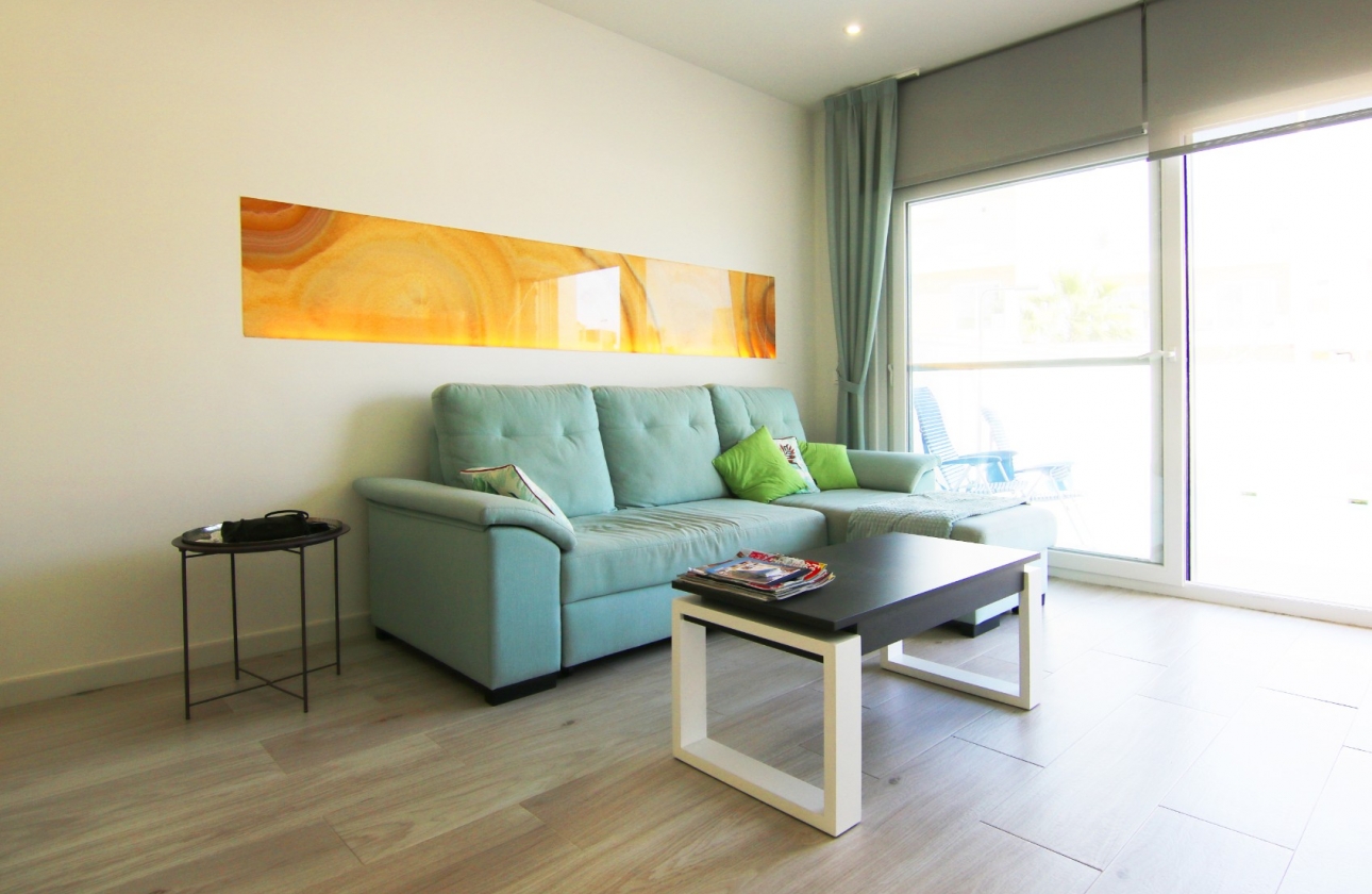 Reventa - detached house - San Pedro del Pinatar - San Pedro del Pinatar pueblo