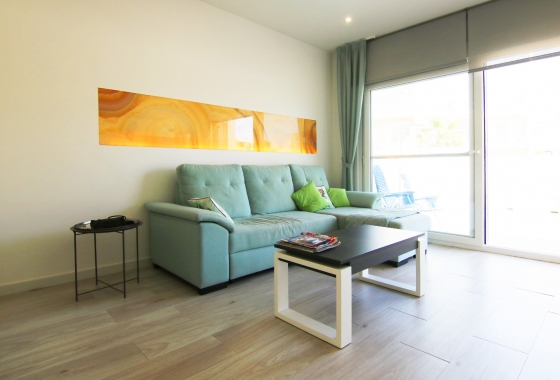 Reventa - detached house - San Pedro del Pinatar - San Pedro del Pinatar pueblo