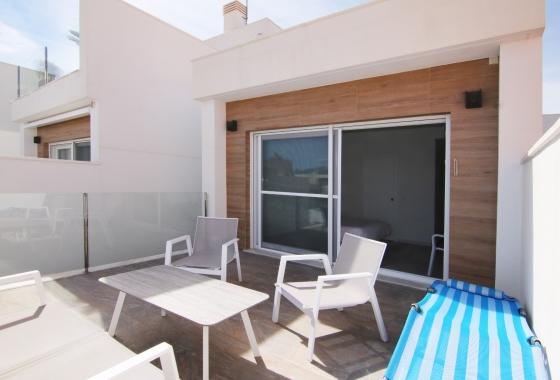 Revente - detached house - San Pedro del Pinatar - San Pedro del Pinatar pueblo