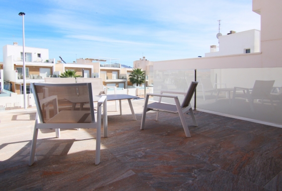 Reventa - detached house - San Pedro del Pinatar - San Pedro del Pinatar pueblo