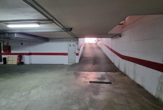 Revente - Garage - Orihuela - Barrio de la Ocarasa