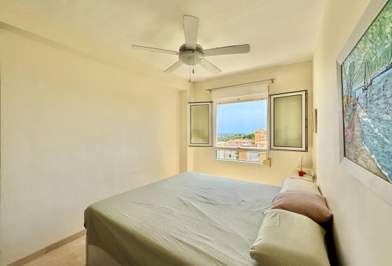 Resale - Apartment - Orihuela Costa - Altos de Campoamor