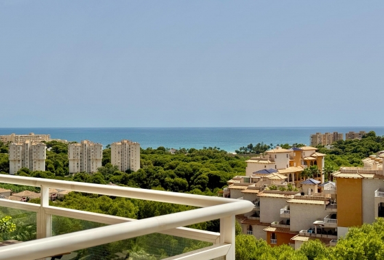 Resale - Apartment - Orihuela Costa - Altos de Campoamor