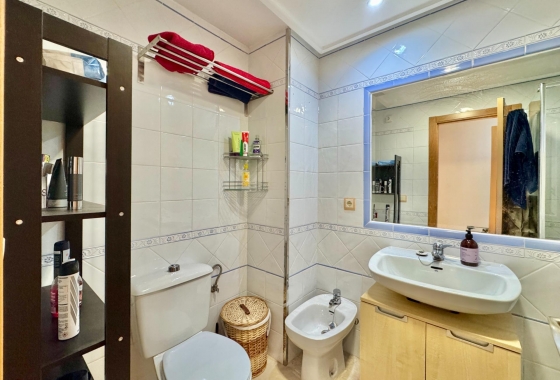 Resale - Apartment - Orihuela Costa - Altos de Campoamor