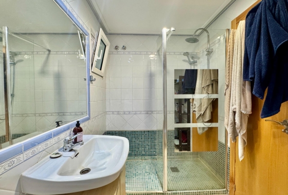 Resale - Apartment - Orihuela Costa - Altos de Campoamor