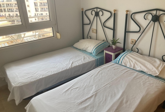 Resale - Apartment - Orihuela Costa - Altos de Campoamor