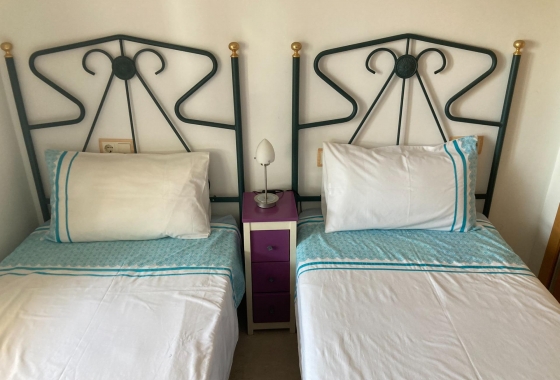 Resale - Apartment - Orihuela Costa - Altos de Campoamor