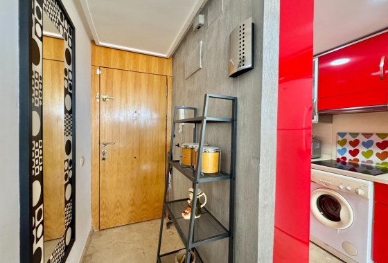 Resale - Apartment - Orihuela Costa - Altos de Campoamor